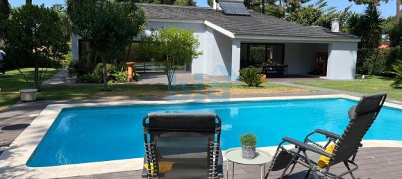 4 Schlafzimmer Haus in Almada, Portugal, Nr. 195860 2