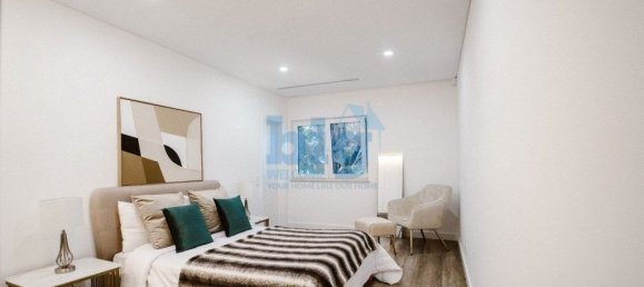 4 Schlafzimmer Haus in Almada, Portugal, Nr. 195860 34