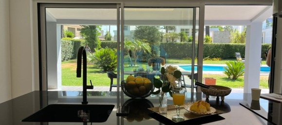 4 Schlafzimmer Haus in Almada, Portugal, Nr. 195860 3