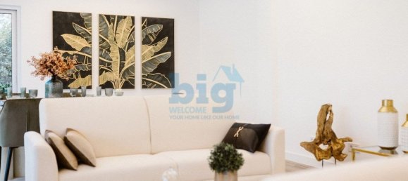 4 Schlafzimmer Haus in Almada, Portugal, Nr. 195860 13