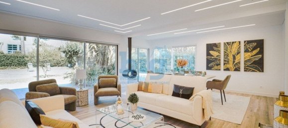 4 Schlafzimmer Haus in Almada, Portugal, Nr. 195860 9