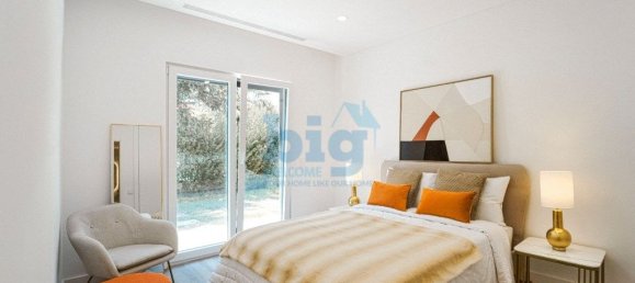 4 Schlafzimmer Haus in Almada, Portugal, Nr. 195860 4