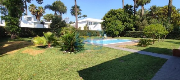 4 Schlafzimmer Haus in Almada, Portugal, Nr. 195860 26