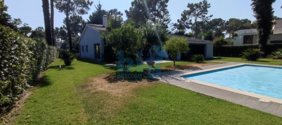 4 Schlafzimmer Haus in Almada, Portugal, Nr. 195860 25