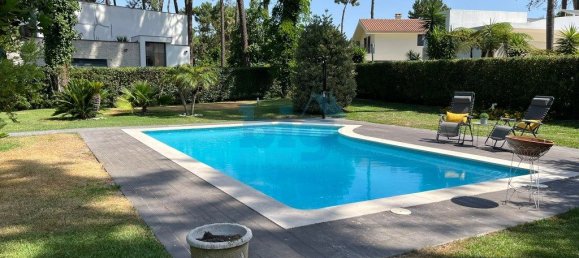 4 Schlafzimmer Haus in Almada, Portugal, Nr. 195860 24