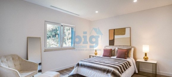 4 Schlafzimmer Haus in Almada, Portugal, Nr. 195860 33