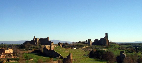 12غرفة فيلا في Canino, Italy رقم 127036 6