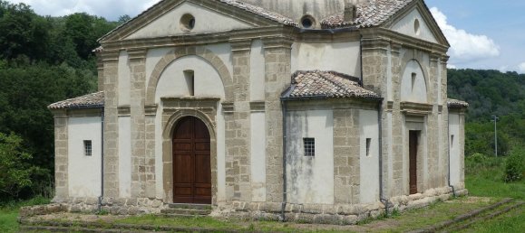 12غرفة فيلا في Canino, Italy رقم 127036 9