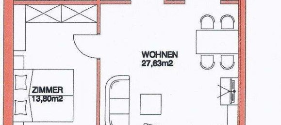 2 rooms Apartment in Fulpmes, Austria No. 149098 14
