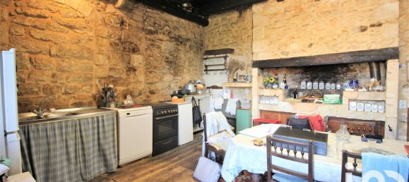 5 bedrooms House in Villefranche-du-Perigord, France No. 293838 8