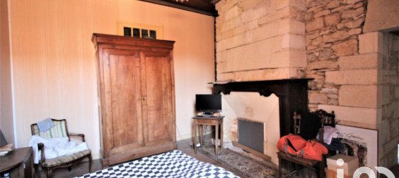 5 bedrooms House in Villefranche-du-Perigord, France No. 293838 6