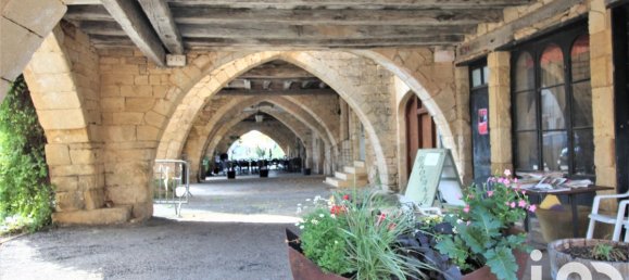 5 bedrooms House in Villefranche-du-Perigord, France No. 293838 2