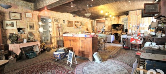 5 bedrooms House in Villefranche-du-Perigord, France No. 293838 3