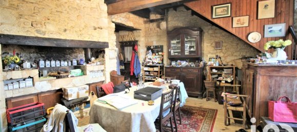 5 bedrooms House in Villefranche-du-Perigord, France No. 293838 9