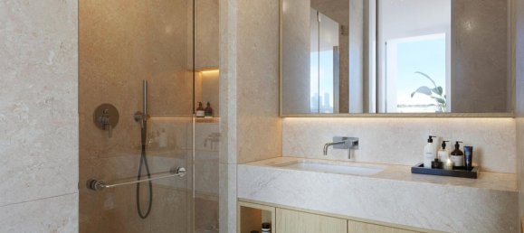 3 bedrooms Apartment in EDEN HOUSE THE PARK, Al Wasl, UAE No. 63435 7