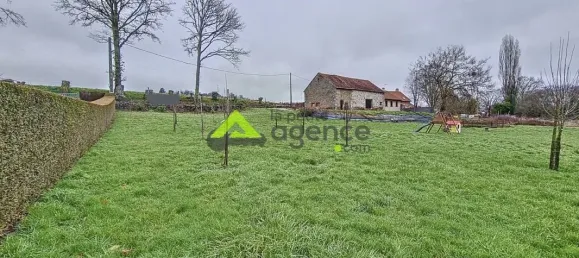 Terreno em Saint-Sulpice-le-Gueretois, France 3350 m² N.º 99261 4