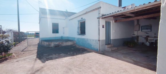 3 bedrooms House in Dolores, Spain No. 10898 20