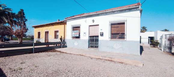 3 bedrooms House in Dolores, Spain No. 10898 4