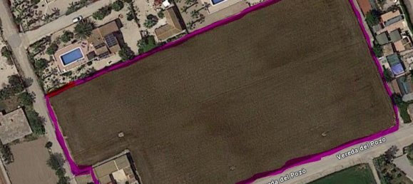 3 bedrooms House in Dolores, Spain No. 10898 25