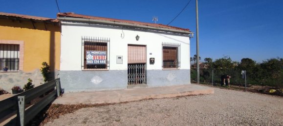 3 bedrooms House in Dolores, Spain No. 10898 5