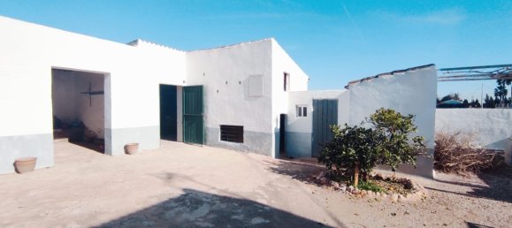 3 bedrooms House in Dolores, Spain No. 10898 19