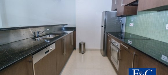 Apartamento T1 em BURJ DAMAN, DIFC, UAE N.º 57799 5