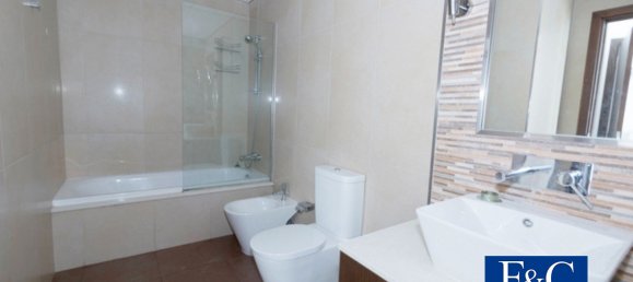 Apartamento T1 em BURJ DAMAN, DIFC, UAE N.º 57799 7