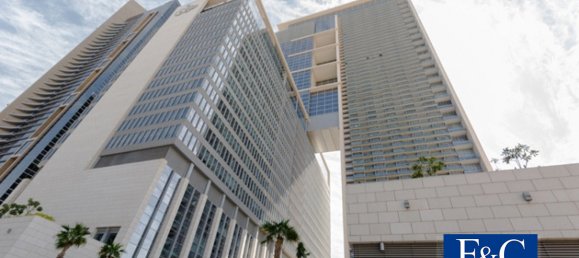 Apartamento T1 em BURJ DAMAN, DIFC, UAE N.º 57799 12