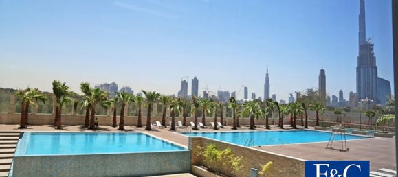 Apartamento T1 em BURJ DAMAN, DIFC, UAE N.º 57799 11