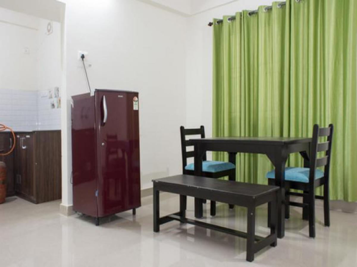 3 Schlafzimmer Haus in Palakkad, India, Nr. 51881