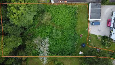 Terreno em Calw, Germany 2380 m² N.º 274811