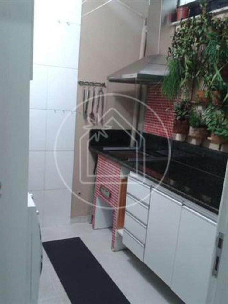 3 bedrooms House in Sao Paulo, Brazil No. 537530