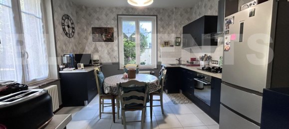 4 bedrooms House in Sedan, France No. 329728 5