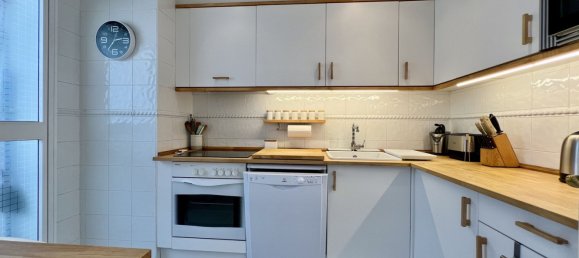 3 bedrooms Apartment in Marbella, Spain No. 145460 16