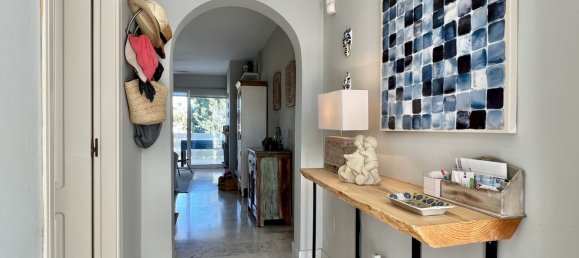 3 bedrooms Apartment in Marbella, Spain No. 145460 14