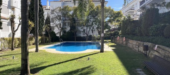 3 bedrooms Apartment in Marbella, Spain No. 145460 18