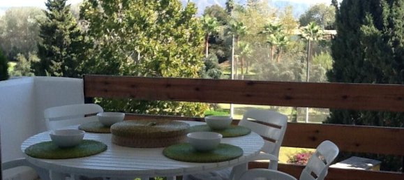 3 bedrooms Apartment in Marbella, Spain No. 145460 21