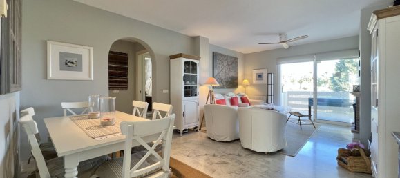 3 bedrooms Apartment in Marbella, Spain No. 145460 4