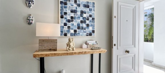 3 bedrooms Apartment in Marbella, Spain No. 145460 7