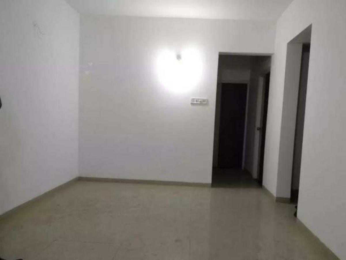 Studio in Pune, India No. 6510