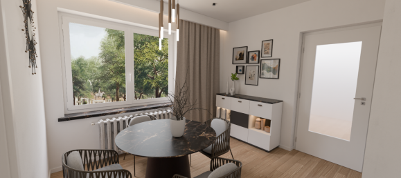 Adosado de 7 habitaciónes en Leipzig, Germany No. 233265 4