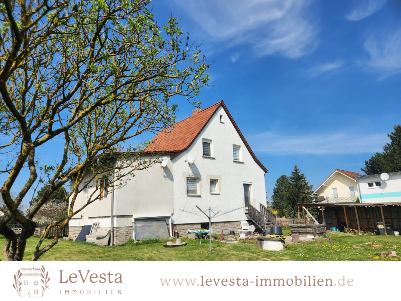Adosado de 7 habitaciónes en Leipzig, Germany No. 233265