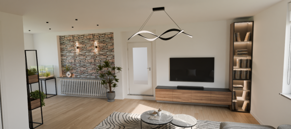 Adosado de 7 habitaciónes en Leipzig, Germany No. 233265 5