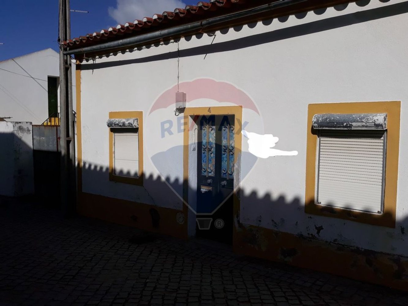 3 Schlafzimmer Haus in Tolosa, Portugal, Nr. 175378