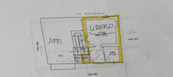 2 bedrooms Apartment in Laveno-Mombello, Italy No. 363504 6