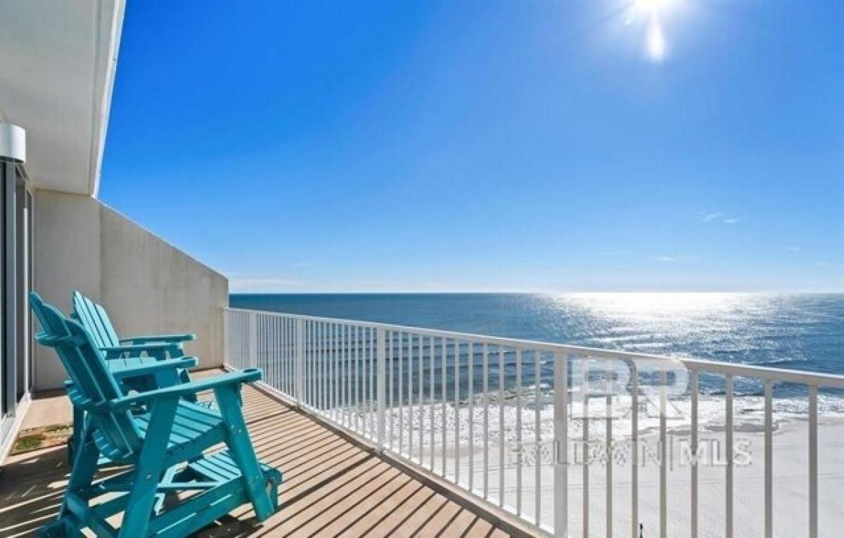 استوديو في Gulf Shores, USA رقم 418944