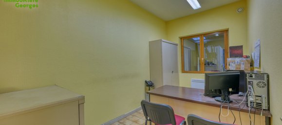 9-Zimmer Gebäude in Marly, France, Nr. 86048 6