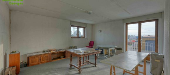 9-Zimmer Gebäude in Marly, France, Nr. 86048 13