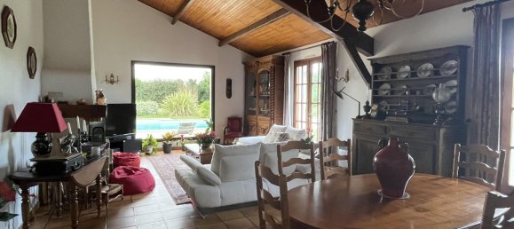 4 bedrooms House in Marmande, France No. 302083 9