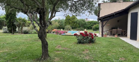 4 bedrooms House in Marmande, France No. 302083 16